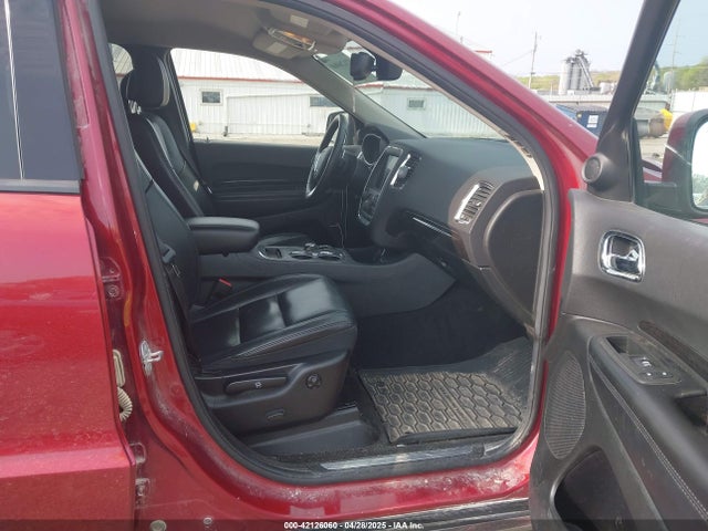 Dodge Durango 2014 1C4RDJDG6EC539592 Image 5