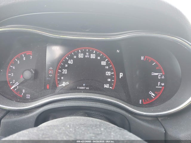Dodge Durango 2014 1C4RDJDG6EC539592 Image 7