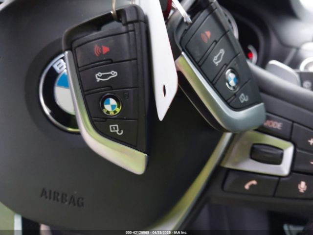 5UXTR9C52JLD59351 BMW X3 Xdrive30i