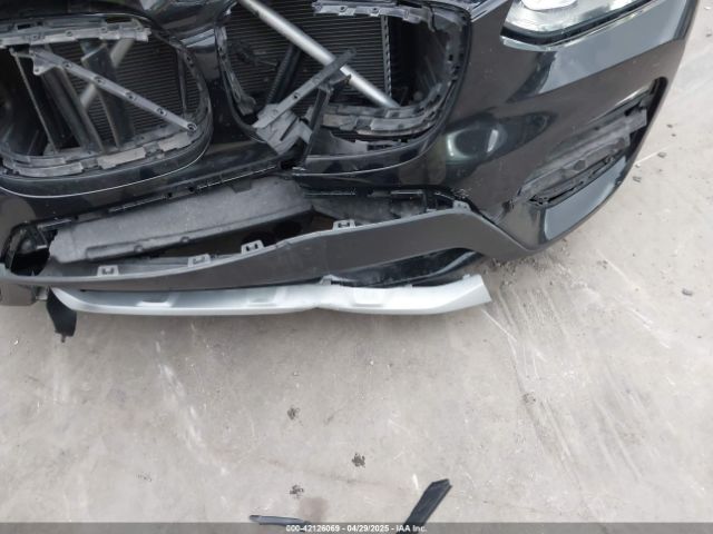 5UXTR9C52JLD59351 BMW X3 Xdrive30i