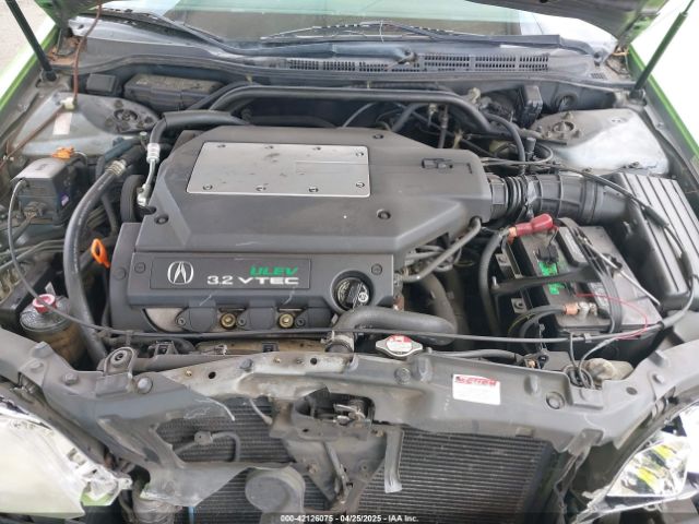 2000 ACURA TL 19UUA5662YA017932 Photo 9