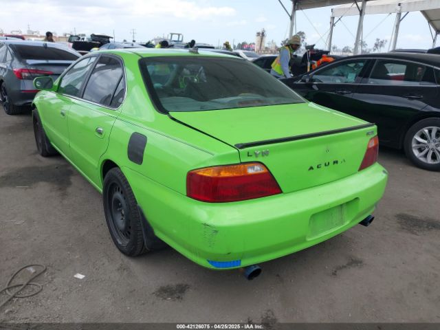 2000 ACURA TL 19UUA5662YA017932 Photo 2