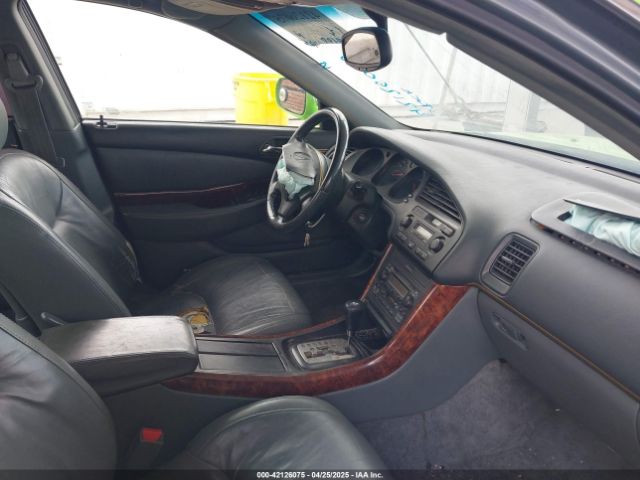 2000 ACURA TL 19UUA5662YA017932 Photo 4