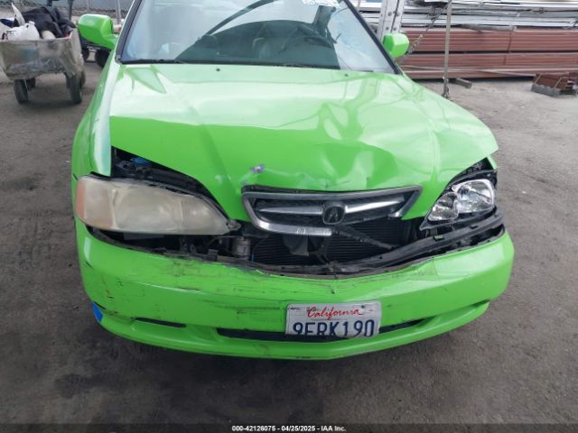 2000 ACURA TL 19UUA5662YA017932 Photo 5