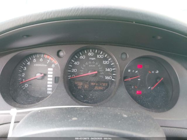 2000 ACURA TL 19UUA5662YA017932 Photo 6