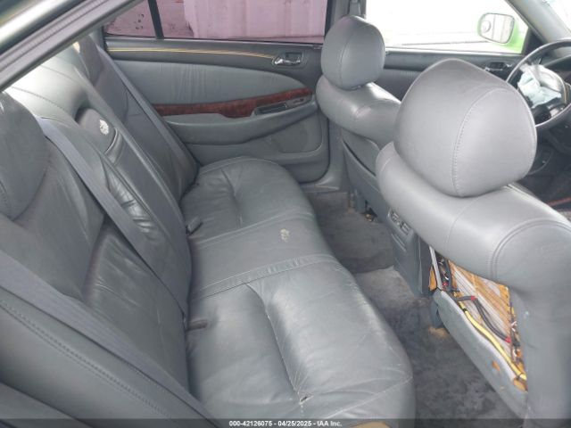 2000 ACURA TL 19UUA5662YA017932 Photo 7