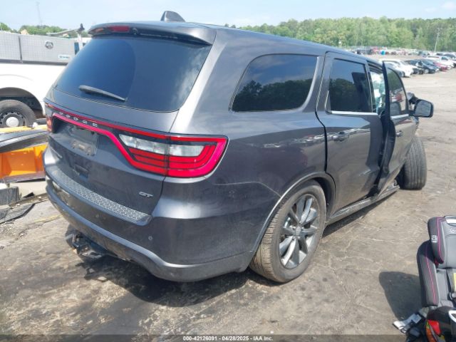 2017 DODGE DURANGO 1C4RDHDG3HC660349 Photo 3