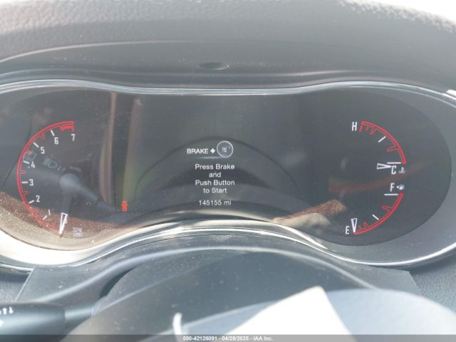 2017 DODGE DURANGO 1C4RDHDG3HC660349 Photo 6