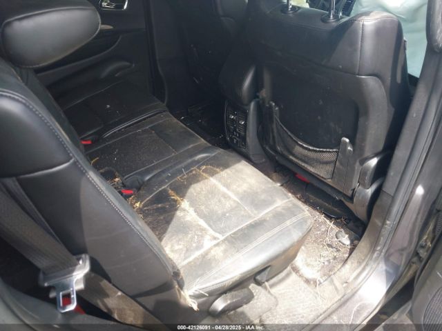 2017 DODGE DURANGO 1C4RDHDG3HC660349 Photo 7