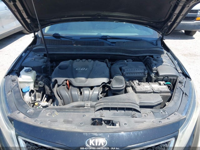 5XXGM4A78EG296882 KIA Optima Lx