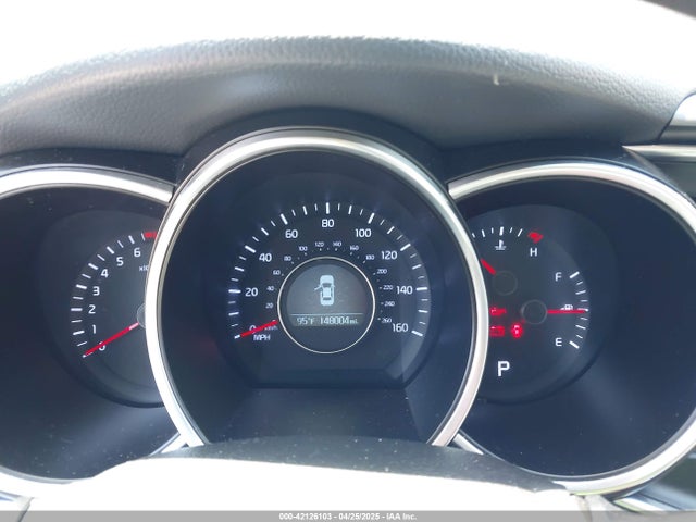 5XXGM4A78EG296882 KIA Optima Lx