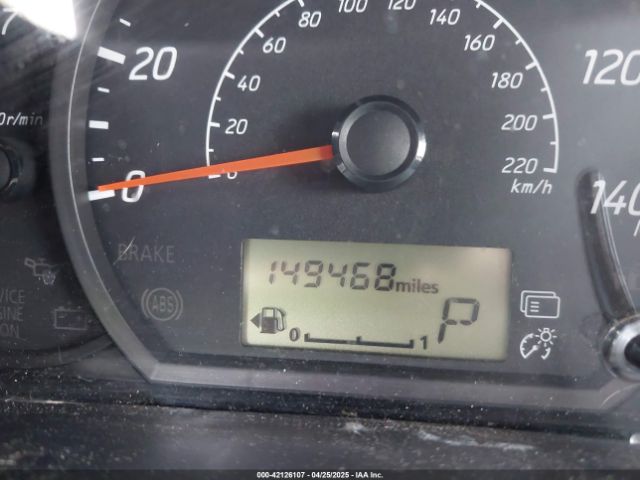 ML32A3HJ5FH032962 Mitsubishi MIRAGE DE