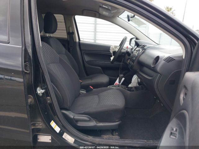 ML32A3HJ5FH032962 Mitsubishi MIRAGE DE