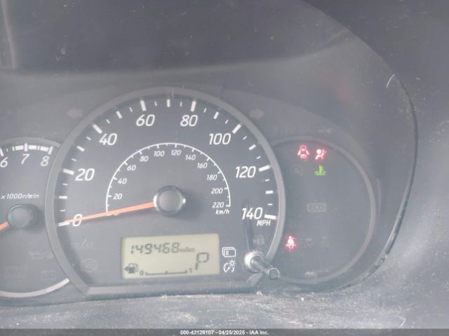 ML32A3HJ5FH032962 Mitsubishi MIRAGE DE