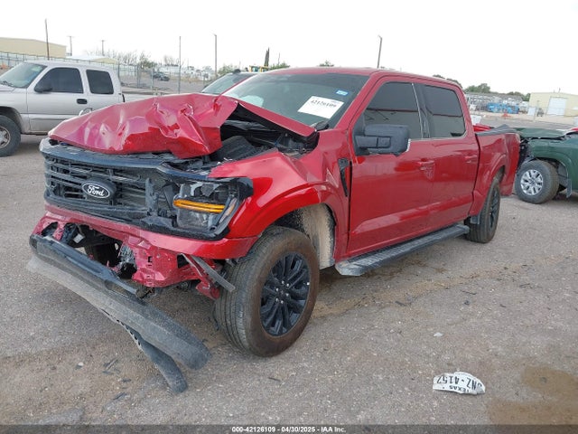 1FTEW3K53RFB78493 Ford 5.0l-4v