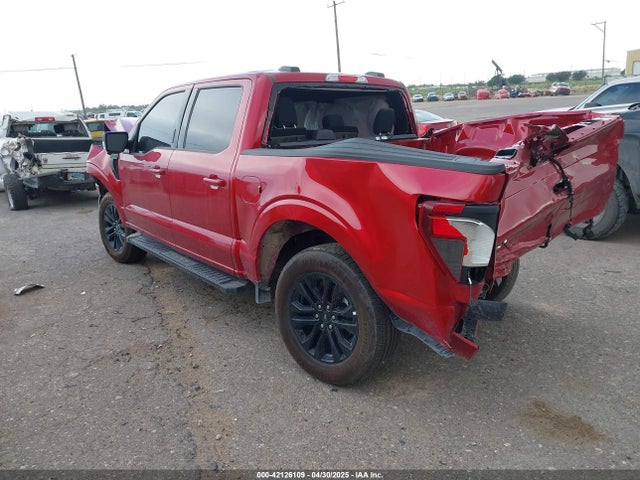 1FTEW3K53RFB78493 Ford 5.0l-4v