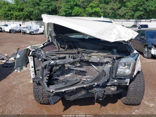 1GKS1CKJ0FR692251 GMC l86 - vvt, afm, e85 max, aluminum
