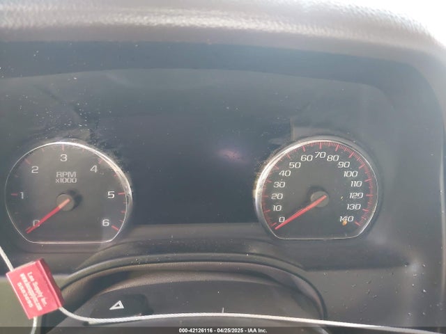 1GKS1CKJ0FR692251 GMC l86 - vvt, afm, e85 max, aluminum