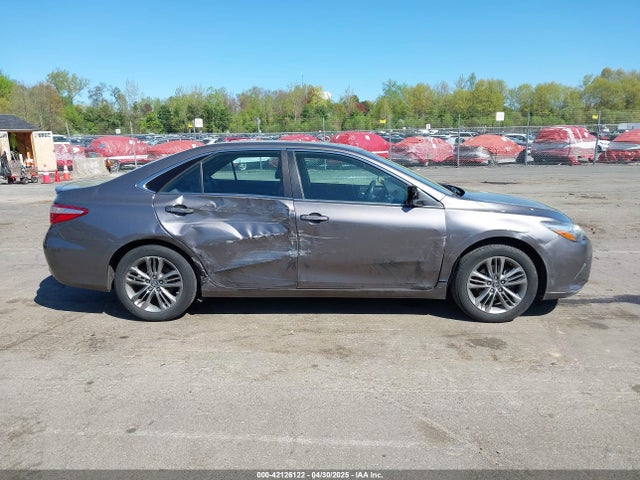 Toyota CAMRY SE 2016 4T1BF1FK4GU261362 Image 13