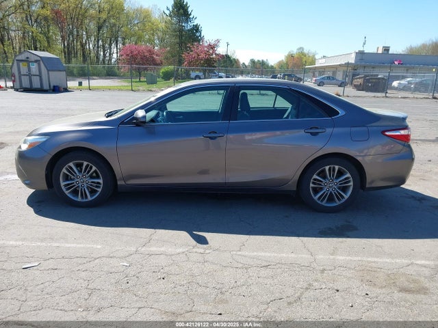 Toyota CAMRY SE 2016 4T1BF1FK4GU261362 Image 14