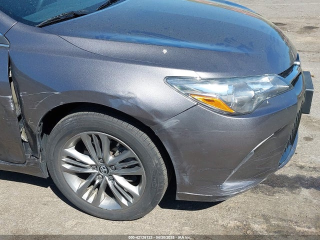 Toyota CAMRY SE 2016 4T1BF1FK4GU261362 Image 17