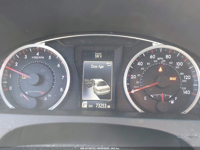 Toyota CAMRY SE 2016 4T1BF1FK4GU261362 Image 7