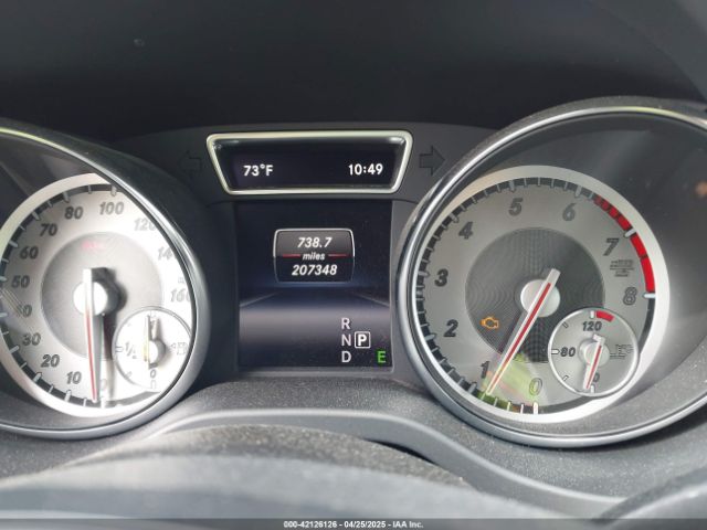 WDDSJ4GB2EN158800 Mercedes-Benz CLA 250 4MATIC