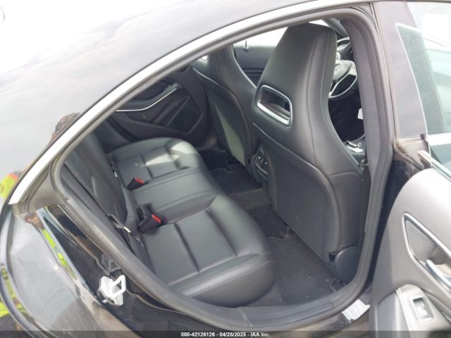 WDDSJ4GB2EN158800 Mercedes-Benz CLA 250 4MATIC