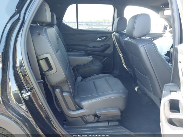1GNEVHKW6PJ184282 Chevrolet Traverse Awd Lt Leather