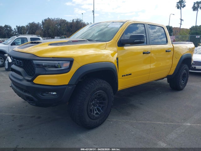 1C6SRFU93PN546838 RAM 1500 Trx 4x4 5&#039;7 Box