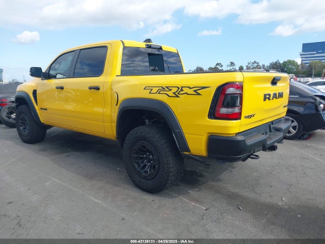 1C6SRFU93PN546838 RAM 1500 Trx 4x4 5&#039;7 Box