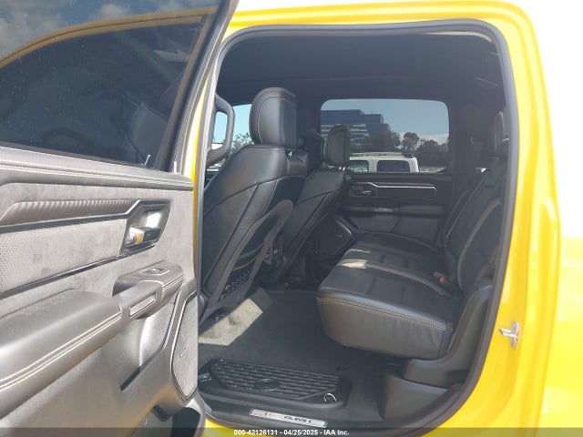 1C6SRFU93PN546838 RAM 1500 Trx 4x4 5&#039;7 Box