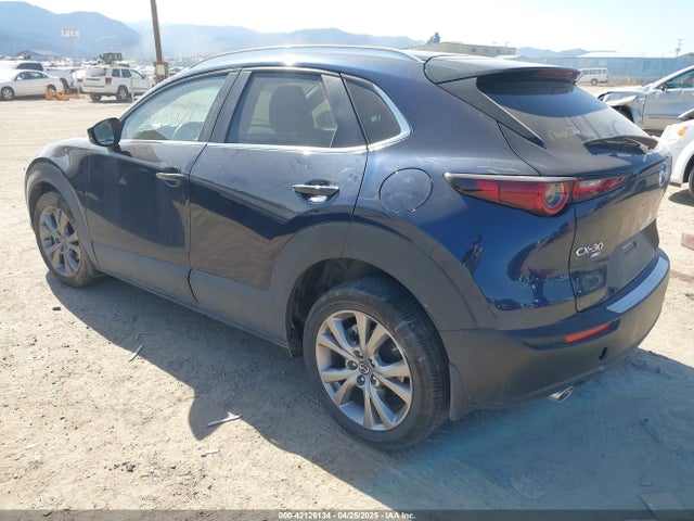 3MVDMBCL1NM458382 Mazda py