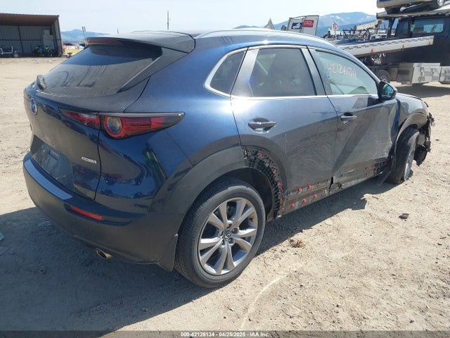 3MVDMBCL1NM458382 Mazda py