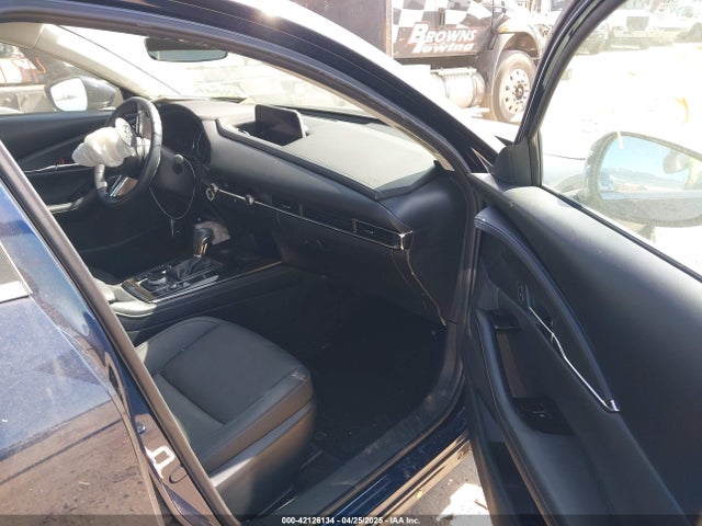 3MVDMBCL1NM458382 Mazda py