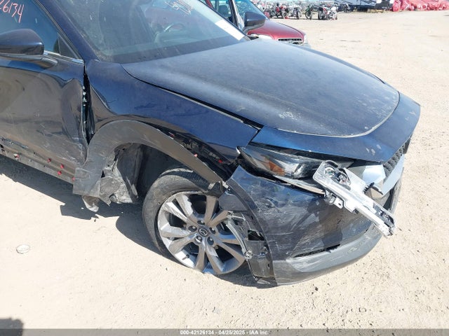 3MVDMBCL1NM458382 Mazda py