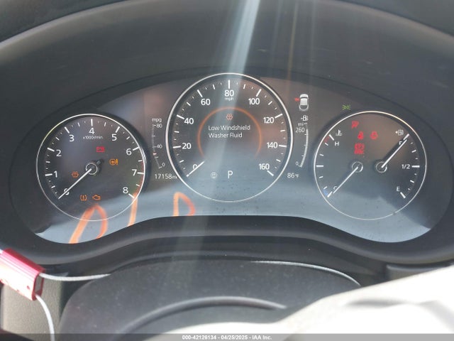 3MVDMBCL1NM458382 Mazda py