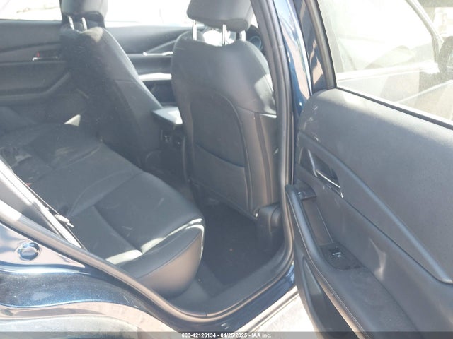 3MVDMBCL1NM458382 Mazda py