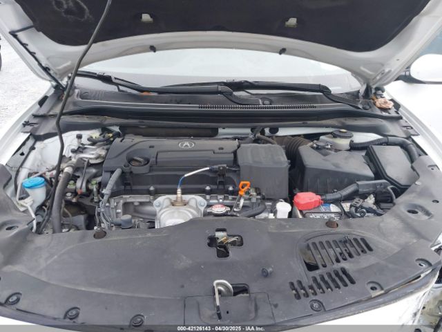 2021 ACURA ILX 19UDE2F30MA003028 Photo 9