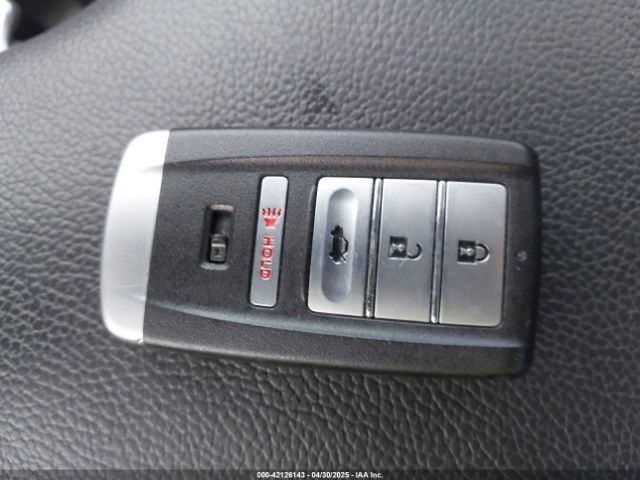 2021 ACURA ILX 19UDE2F30MA003028 Photo 10