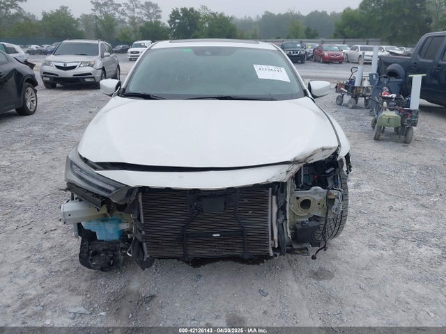 Acura Ilx Standard 2021 19UDE2F30MA003028 Image 12