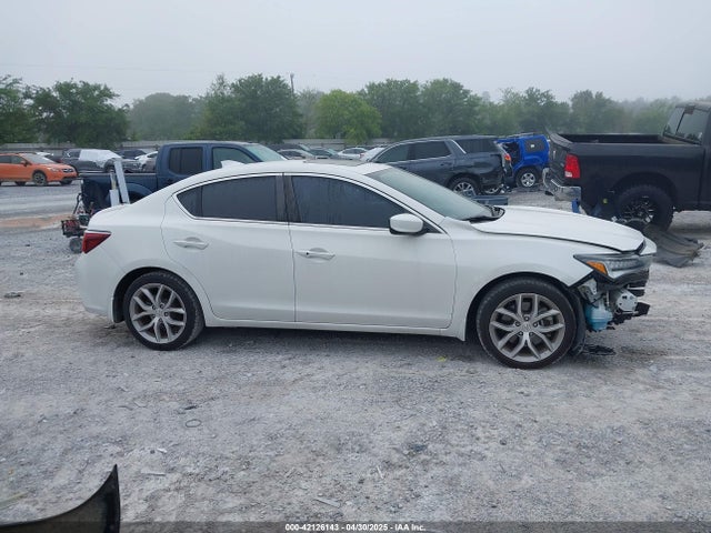 Acura Ilx Standard 2021 19UDE2F30MA003028 Image 13