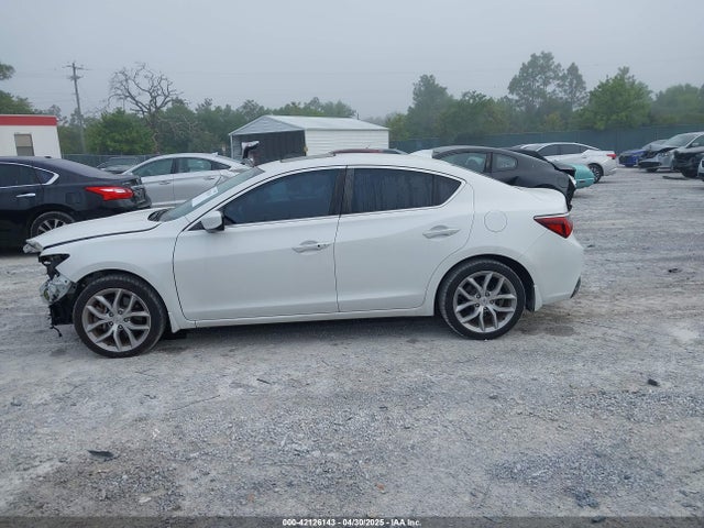 Acura Ilx Standard 2021 19UDE2F30MA003028 Image 14