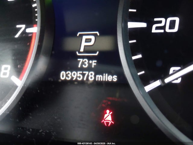Acura Ilx Standard 2021 19UDE2F30MA003028 Image 15