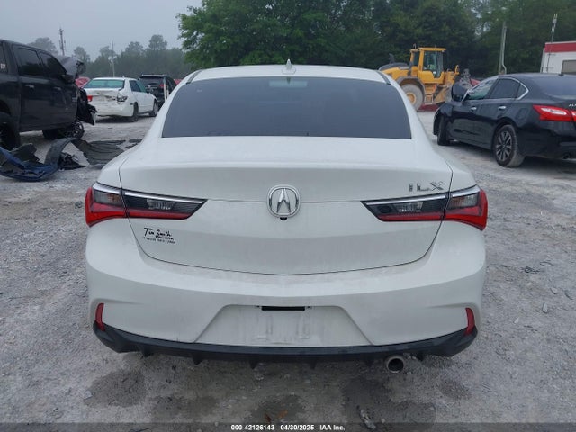 Acura Ilx Standard 2021 19UDE2F30MA003028 Image 16