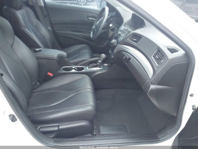 2021 ACURA ILX 19UDE2F30MA003028 Photo 4
