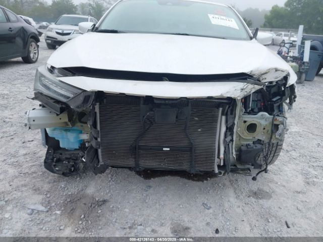 2021 ACURA ILX 19UDE2F30MA003028 Photo 5
