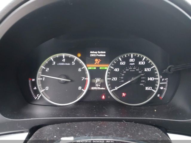 2021 ACURA ILX 19UDE2F30MA003028 Photo 6