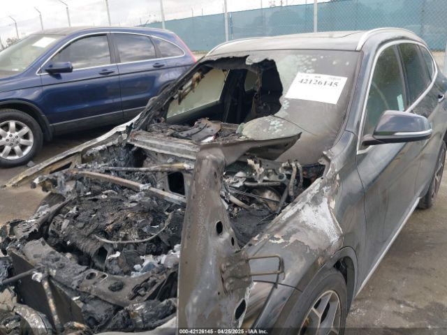 2019 BMW X1 WBXHU7C55K5L10581 Photo 5