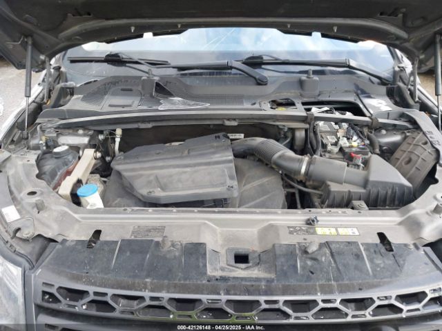 2017 LAND ROVER DISCOVERY SPORT SALCR2BG9HH660066 Photo 9